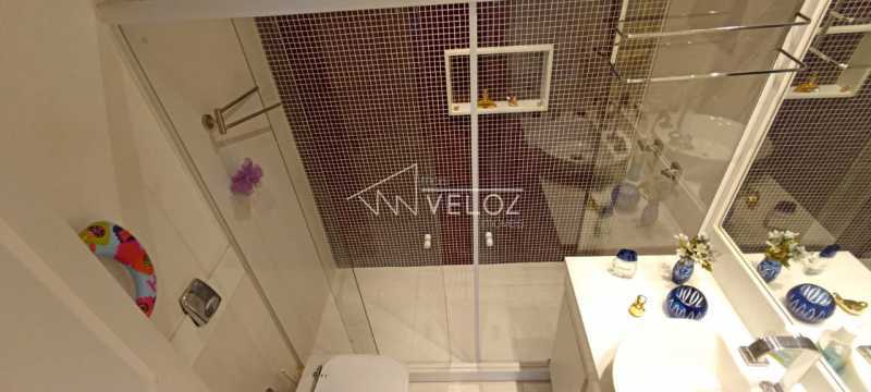 Apartamento à venda com 3 quartos, 130m² - Foto 21