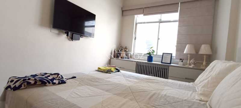 Apartamento à venda com 3 quartos, 130m² - Foto 20