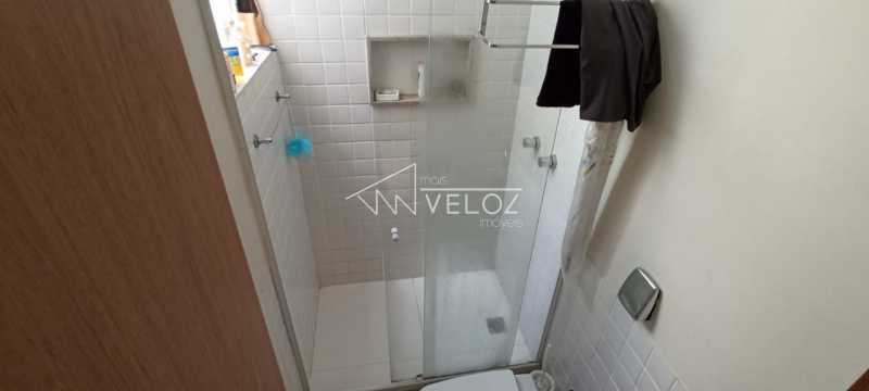 Apartamento à venda com 3 quartos, 130m² - Foto 24