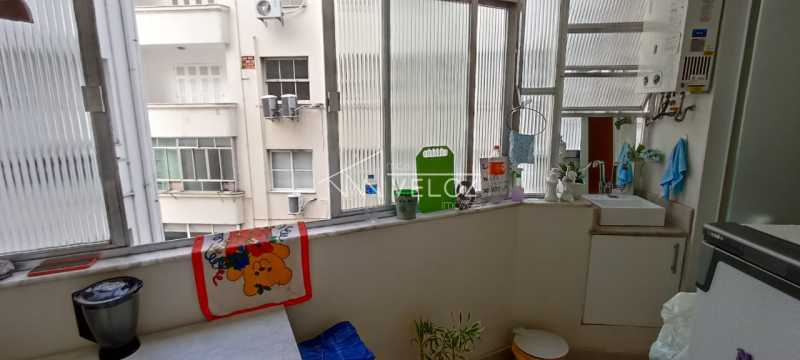 Apartamento à venda com 3 quartos, 130m² - Foto 26