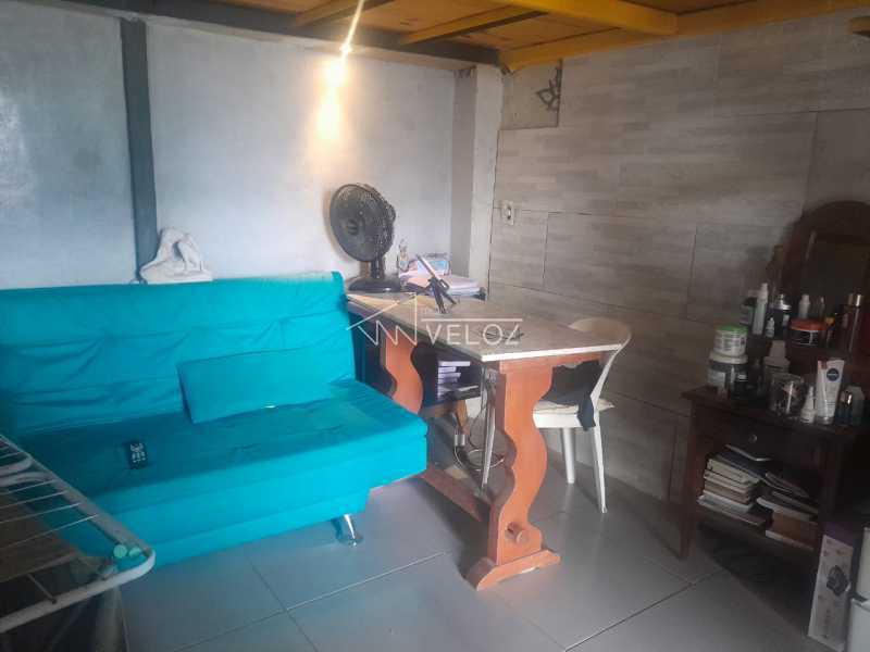 Kitnet e Studio à venda, 20m² - Foto 1