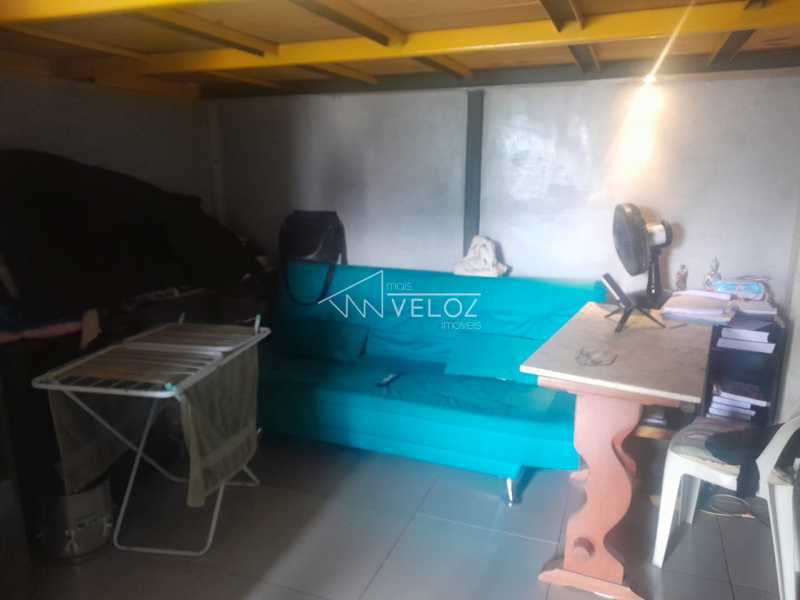 Kitnet e Studio à venda, 20m² - Foto 3