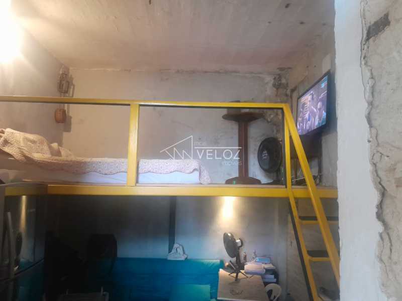 Kitnet e Studio à venda, 20m² - Foto 9