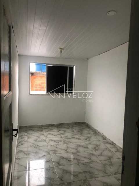 Casa à venda com 2 quartos, 48m² - Foto 13