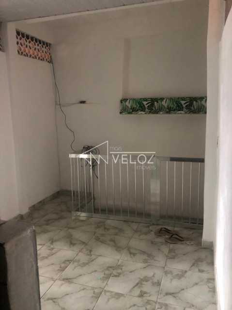 Casa à venda com 2 quartos, 48m² - Foto 25