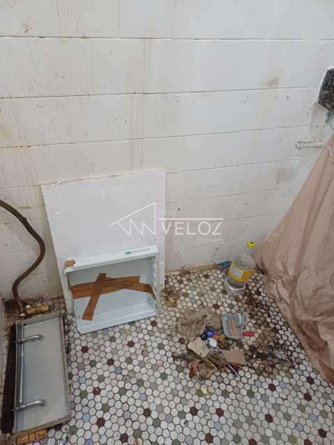 Apartamento à venda, 40m² - Foto 4