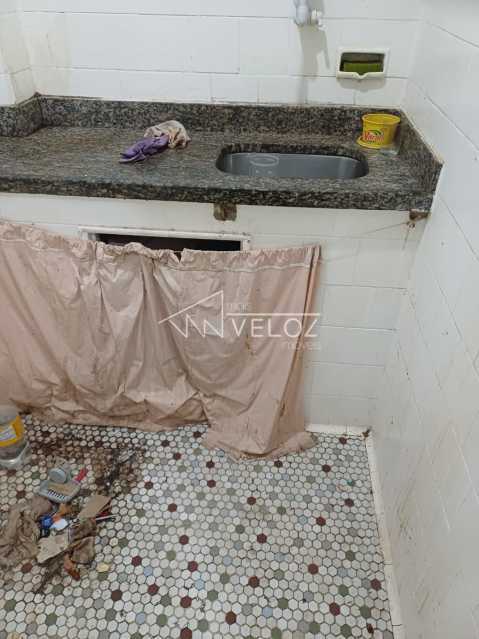 Apartamento à venda, 40m² - Foto 3