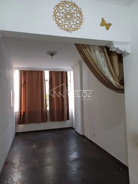 Apartamento à venda, 40m² - Foto 1