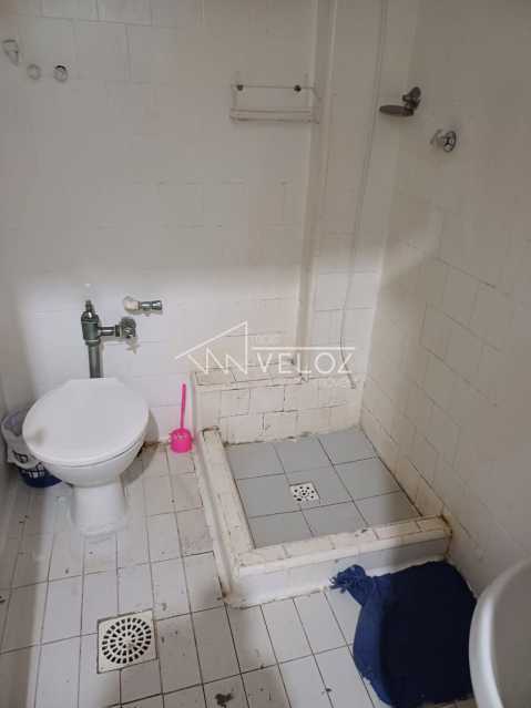 Apartamento à venda, 40m² - Foto 10