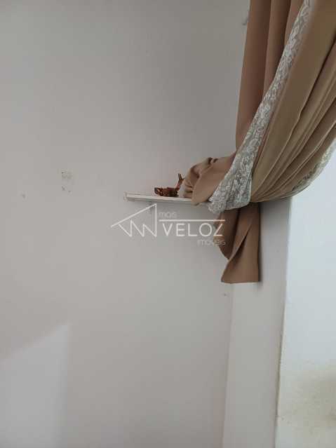 Apartamento à venda, 40m² - Foto 9