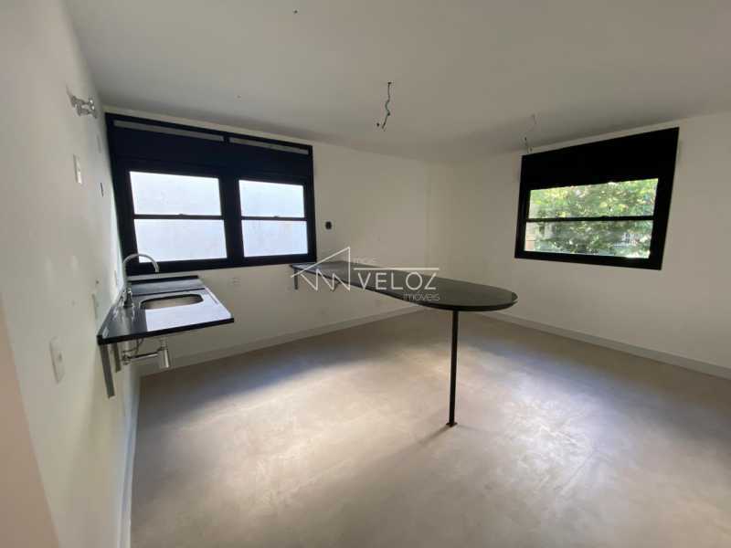 Apartamento, 1 quarto, 50 m² - Foto 9