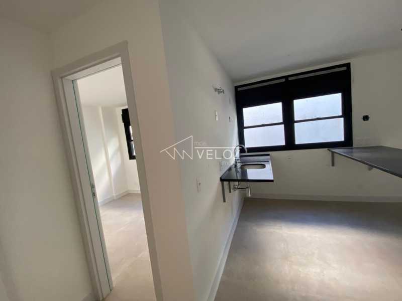 Apartamento, 1 quarto, 50 m² - Foto 2