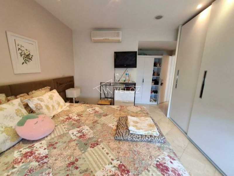 Apartamento à venda com 2 quartos, 89m² - Foto 4