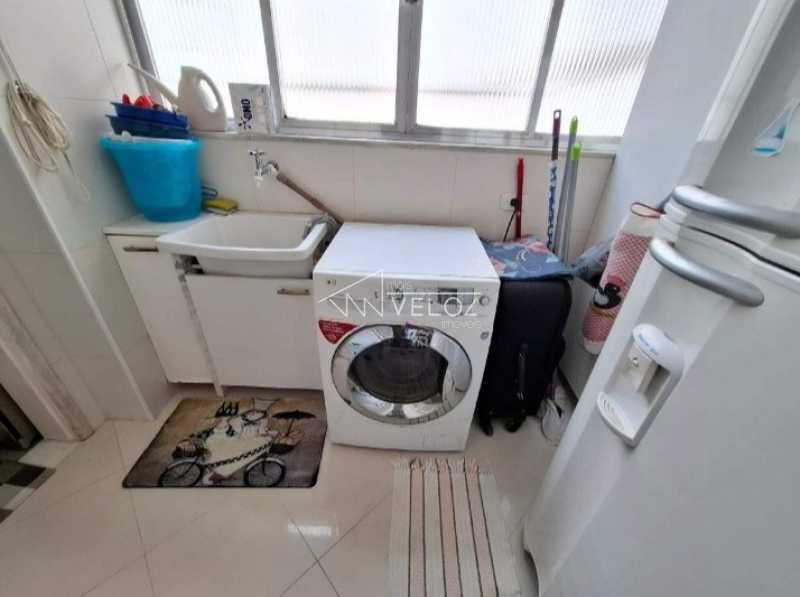 Apartamento à venda com 2 quartos, 89m² - Foto 5