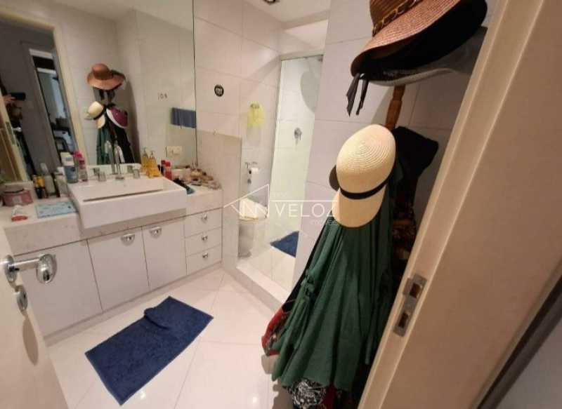 Apartamento à venda com 2 quartos, 89m² - Foto 6