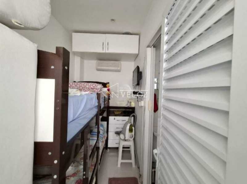 Apartamento à venda com 2 quartos, 89m² - Foto 9