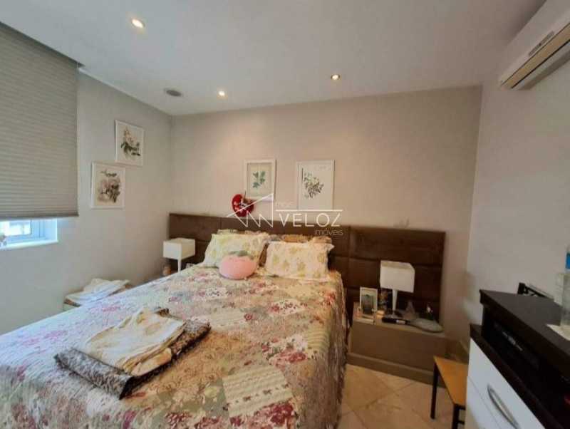 Apartamento à venda com 2 quartos, 89m² - Foto 10