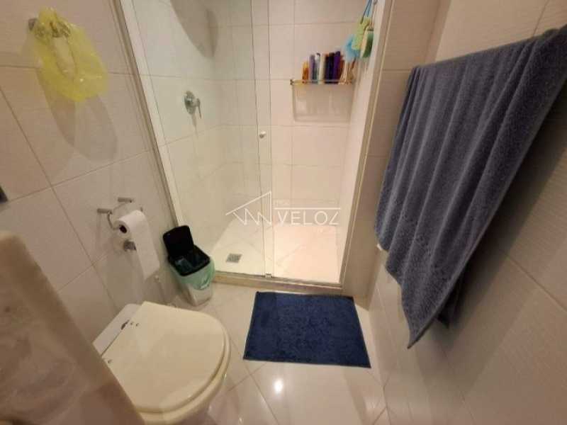 Apartamento à venda com 2 quartos, 89m² - Foto 11