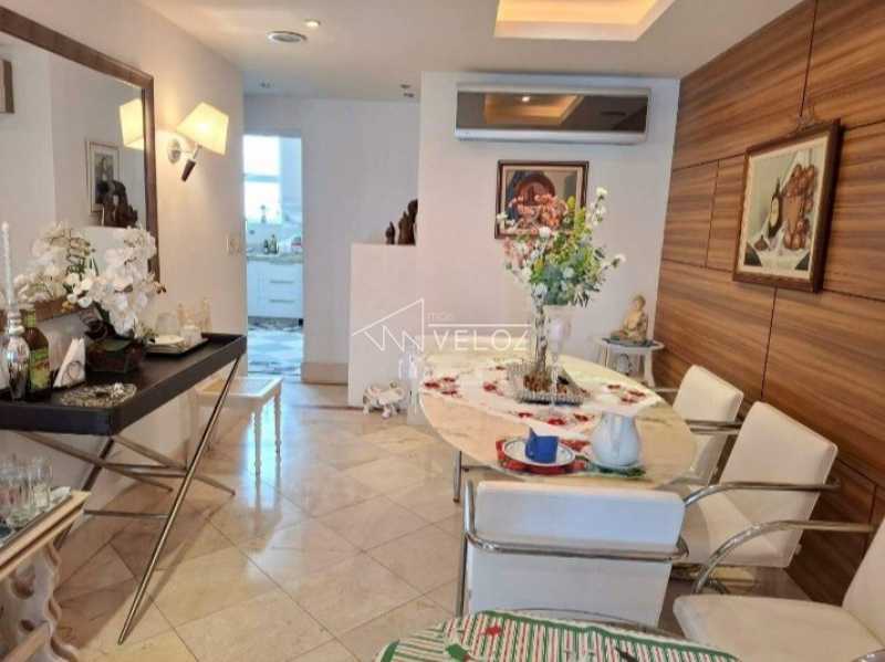 Apartamento à venda com 2 quartos, 89m² - Foto 3