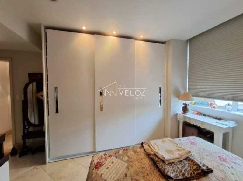 Apartamento à venda com 2 quartos, 89m² - Foto 14