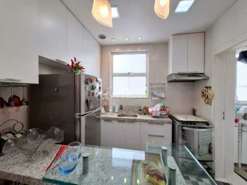 Apartamento à venda com 2 quartos, 89m² - Foto 15