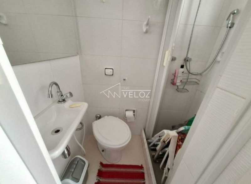 Apartamento à venda com 2 quartos, 89m² - Foto 16