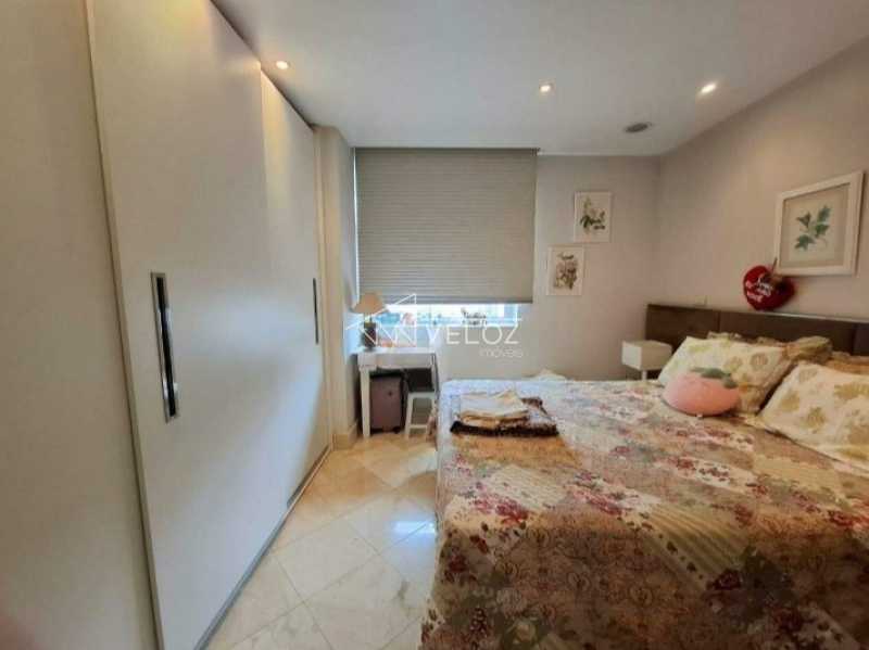 Apartamento à venda com 2 quartos, 89m² - Foto 19