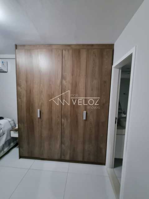 Apartamento à venda com 3 quartos, 87m² - Foto 8