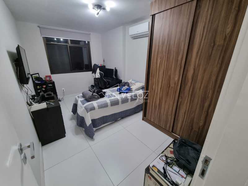 Apartamento à venda com 3 quartos, 87m² - Foto 7