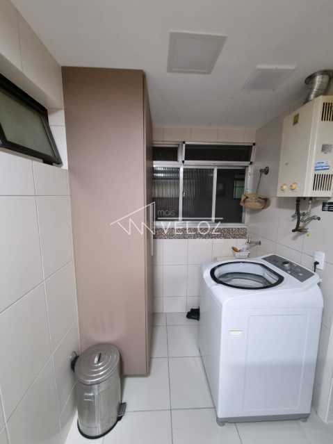 Apartamento à venda com 3 quartos, 87m² - Foto 17