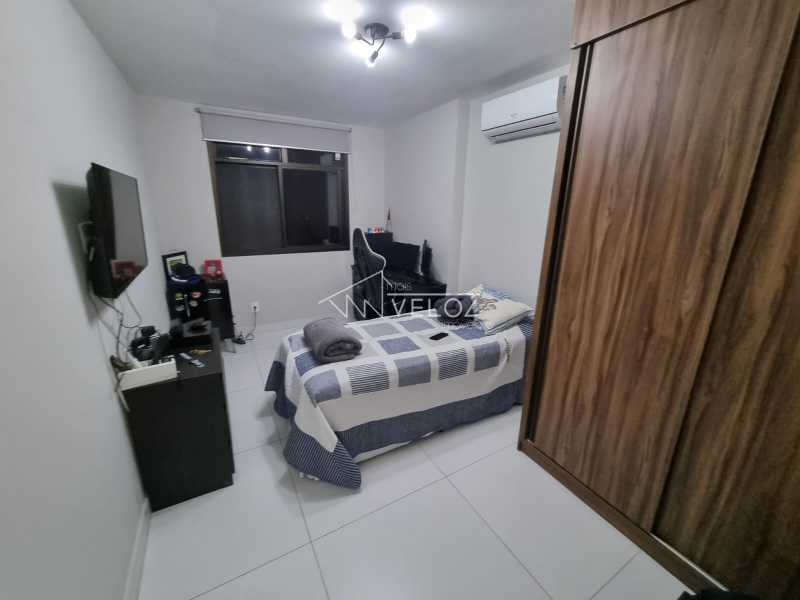 Apartamento à venda com 3 quartos, 87m² - Foto 9