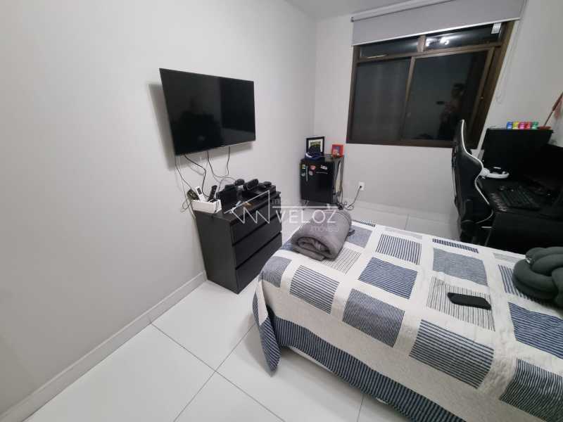 Apartamento à venda com 3 quartos, 87m² - Foto 10