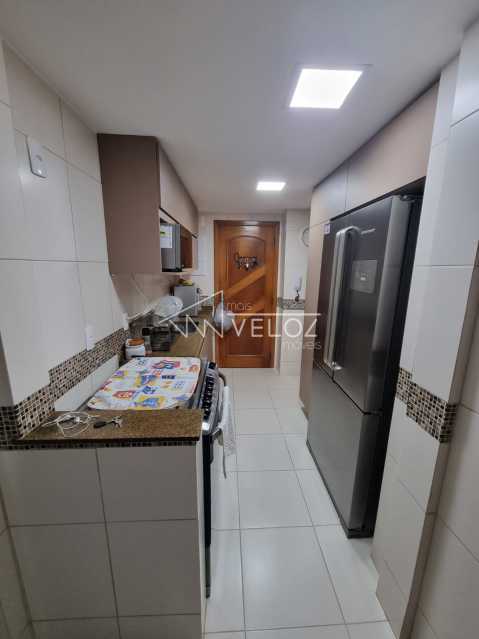 Apartamento à venda com 3 quartos, 87m² - Foto 16