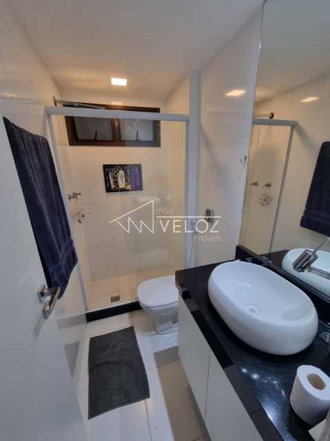 Apartamento à venda com 3 quartos, 87m² - Foto 20