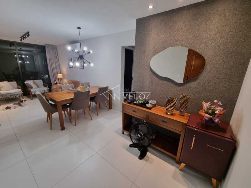 Apartamento à venda com 3 quartos, 87m² - Foto 6