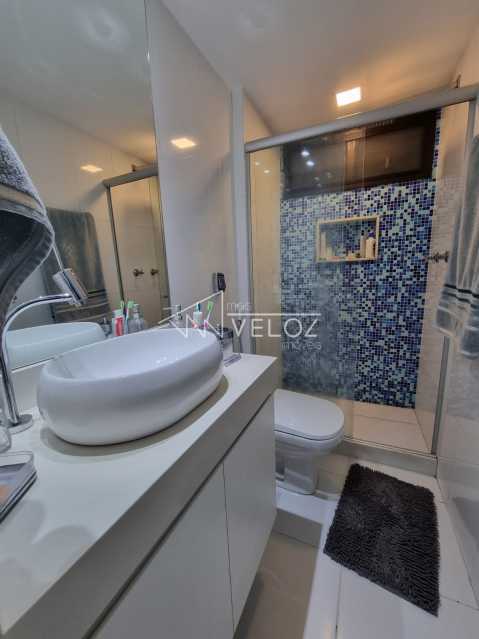 Apartamento à venda com 3 quartos, 87m² - Foto 21