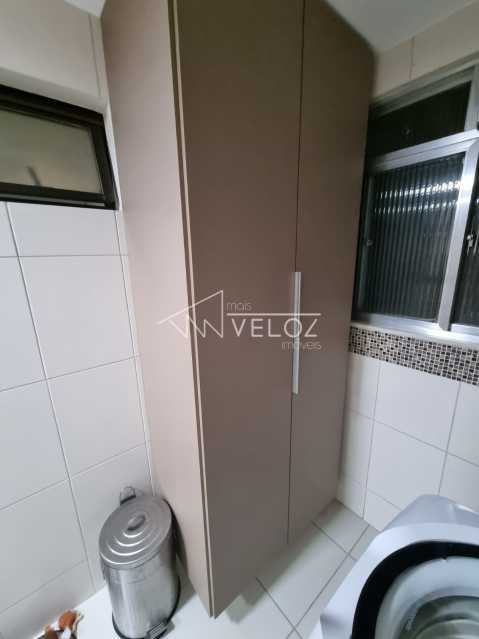 Apartamento à venda com 3 quartos, 87m² - Foto 18