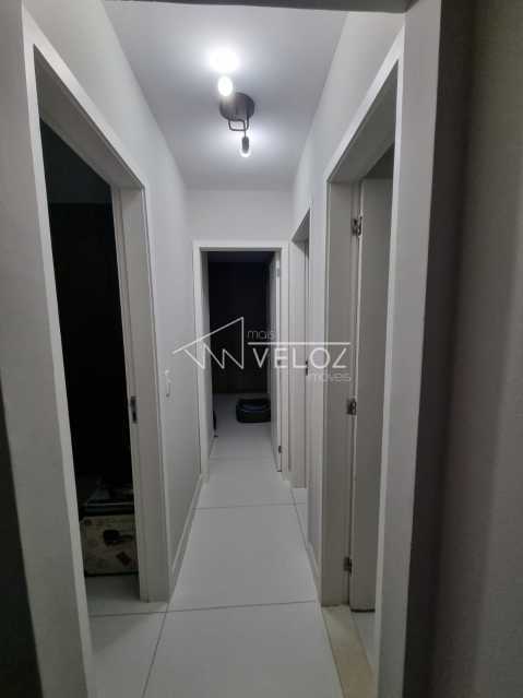 Apartamento à venda com 3 quartos, 87m² - Foto 12