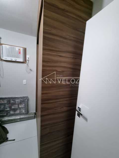 Apartamento à venda com 3 quartos, 87m² - Foto 11