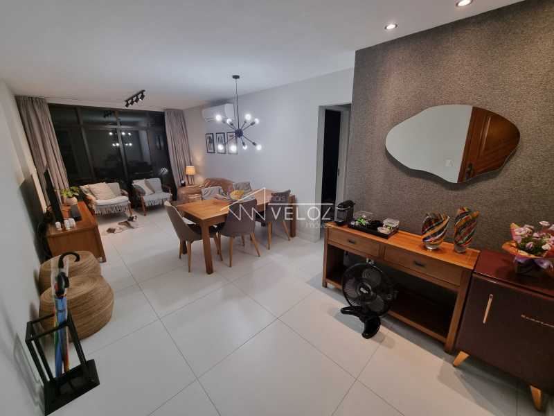 Apartamento à venda com 3 quartos, 87m² - Foto 24