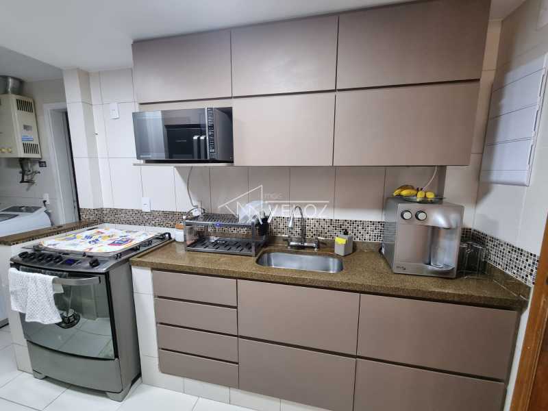 Apartamento à venda com 3 quartos, 87m² - Foto 14