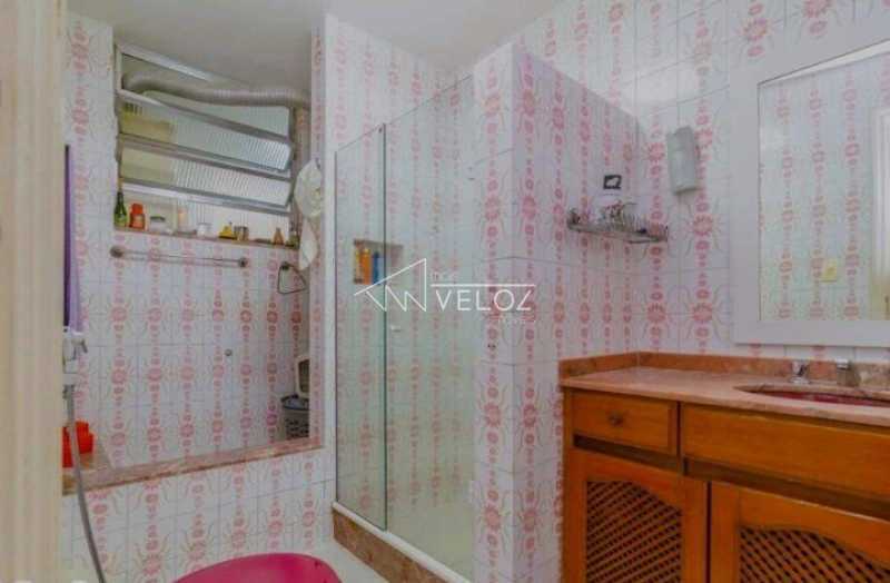 Apartamento à venda com 3 quartos, 137m² - Foto 4