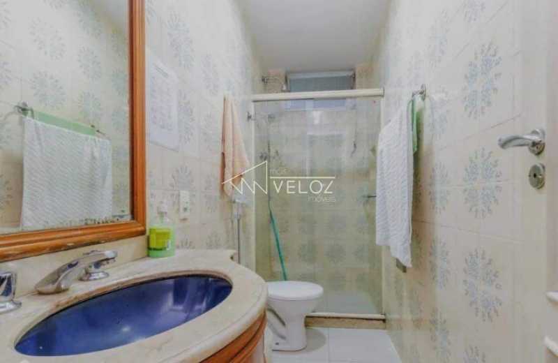 Apartamento à venda com 3 quartos, 137m² - Foto 5