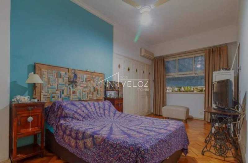 Apartamento à venda com 3 quartos, 137m² - Foto 8