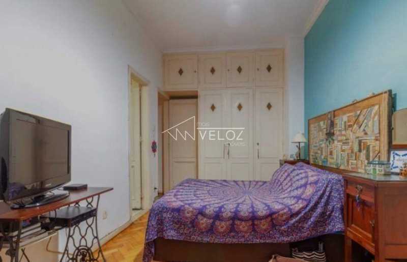 Apartamento à venda com 3 quartos, 137m² - Foto 10