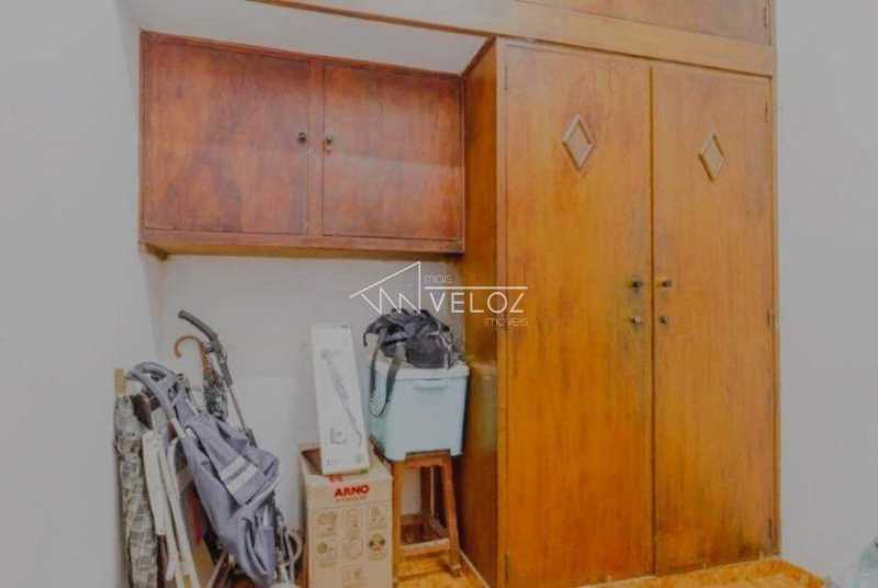 Apartamento à venda com 3 quartos, 137m² - Foto 11