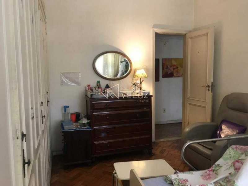 Apartamento à venda com 3 quartos, 137m² - Foto 13