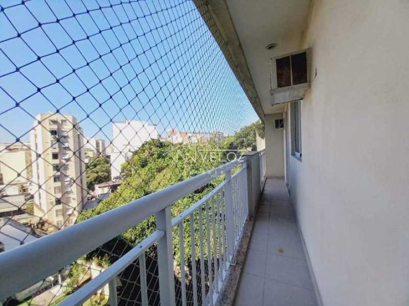 Apartamento à venda com 4 quartos, 178m² - Foto 12