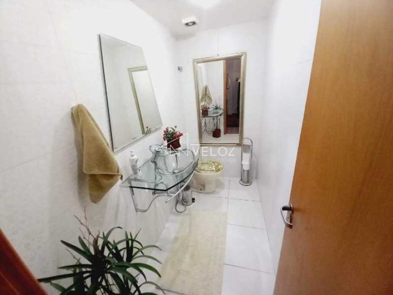 Apartamento à venda com 4 quartos, 178m² - Foto 14