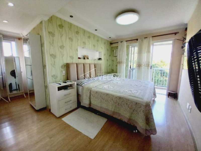 Apartamento à venda com 4 quartos, 178m² - Foto 8